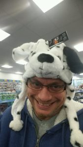Profilbild von Ralf Haus