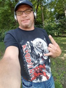 Profilbild von Ralf Haus