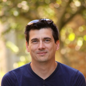 Profilbild von Ralf Hausherr