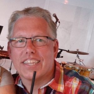 Profilbild von Ralf Hausotter