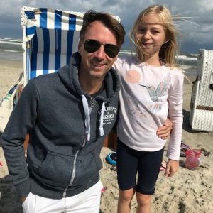 Profilbild von Ralf Heber