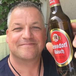 Profilbild von Ralf Hederich