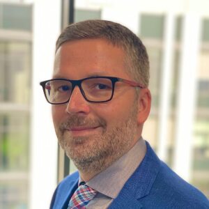 Profilbild von Ralf Heermann