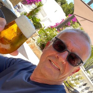 Profilbild von Ralf Hegedüs