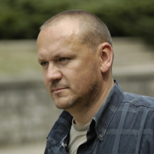 Profilbild von Ralf Heidrich