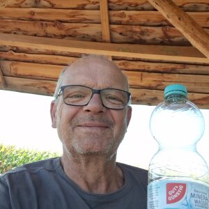 Profilbild von Ralf Heilmann