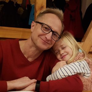 Profilbild von Ralf Heine