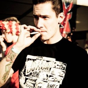 Profilbild von Ralf Heine