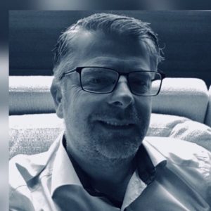 Profilbild von Ralf Heinemánn