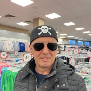 Profilbild von Ralf Heinrich