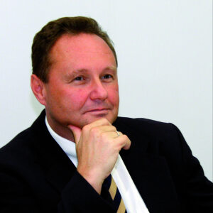 Profilbild von Ralf Heinz