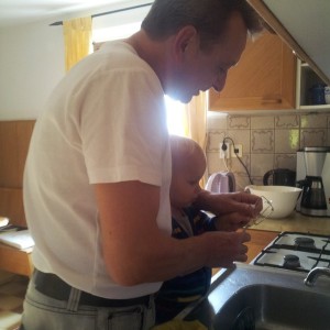 Profilbild von Ralf Heinz
