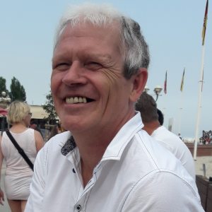 Profilbild von Ralf Heinzeroth