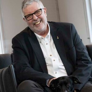 Profilbild von Ralf Heitkamp