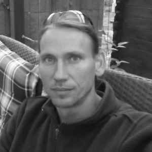 Profilbild von Ralf Helbig