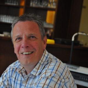 Profilbild von Ralf Heller