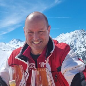 Profilbild von Ralf Hellmann