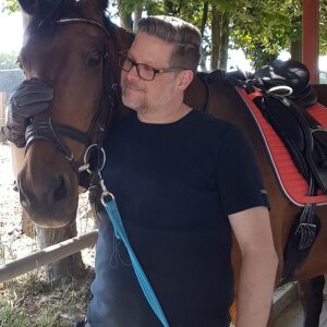 Profilbild von Ralf Hellmiß