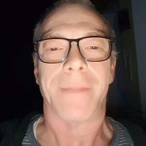 Profilbild von Ralf Helmetag