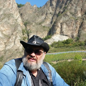 Profilbild von Ralf Helten