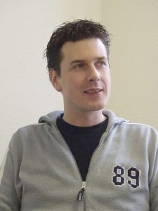 Profilbild von Ralf Hemecker
