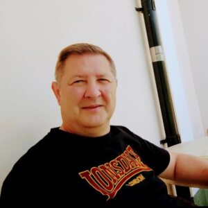 Profilbild von Ralf Hempel
