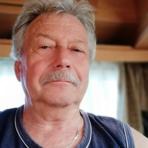 Profilbild von Ralf Hempel