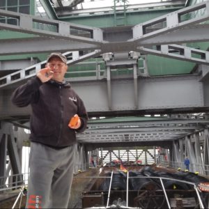 Profilbild von Ralf Hempel