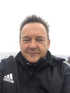 Profilbild von Ralf Henke