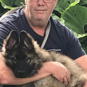 Profilbild von Ralf Henn