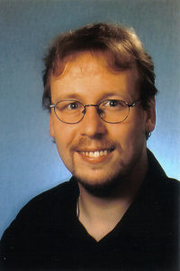 Profilbild von Ralf Henne