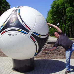 Profilbild von Ralf Hennig