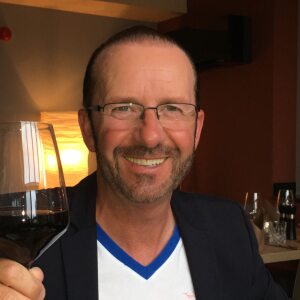 Profilbild von Ralf Hennig