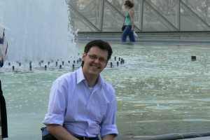 Profilbild von Ralf Henning