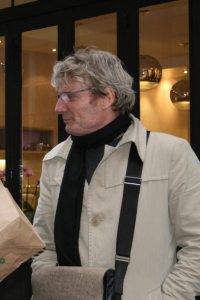 Profilbild von Ralf Hennings