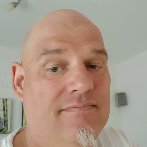 Profilbild von Ralf Hennings