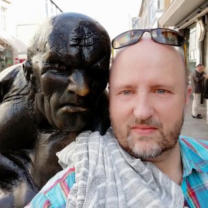 Profilbild von Ralf Henseler
