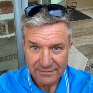 Profilbild von Ralf Hentsche