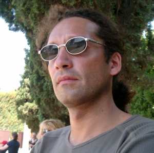 Profilbild von Ralf Herbert