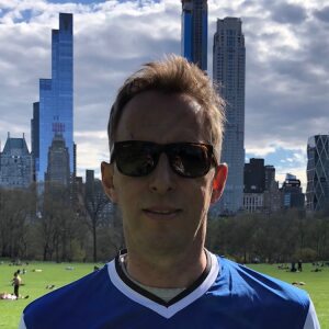 Profilbild von Ralf Hermjakob