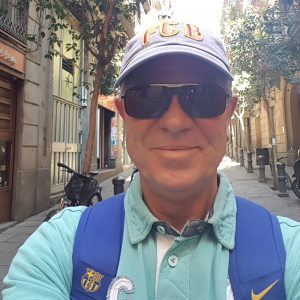 Profilbild von Ralf Herold