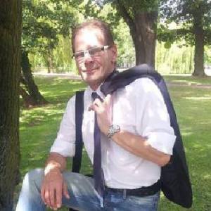 Profilbild von Ralf Herold