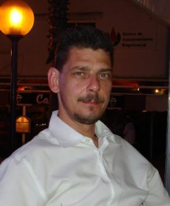 Profilbild von Ralf Herrmann