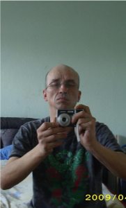 Profilbild von Ralf Herrmann