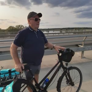 Profilbild von Ralf Herrmann