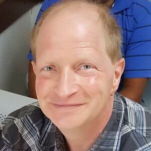 Profilbild von Ralf Herrmann