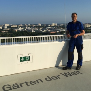 Profilbild von Ralf Hertel