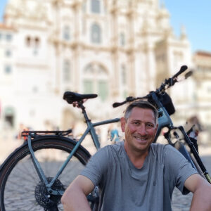 Profilbild von Ralf Hertel