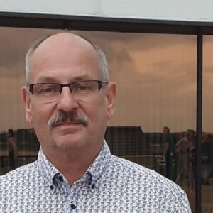 Profilbild von Ralf Herzlieb