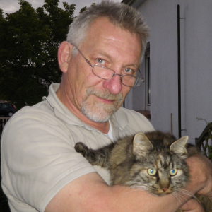 Profilbild von Ralf Herzog